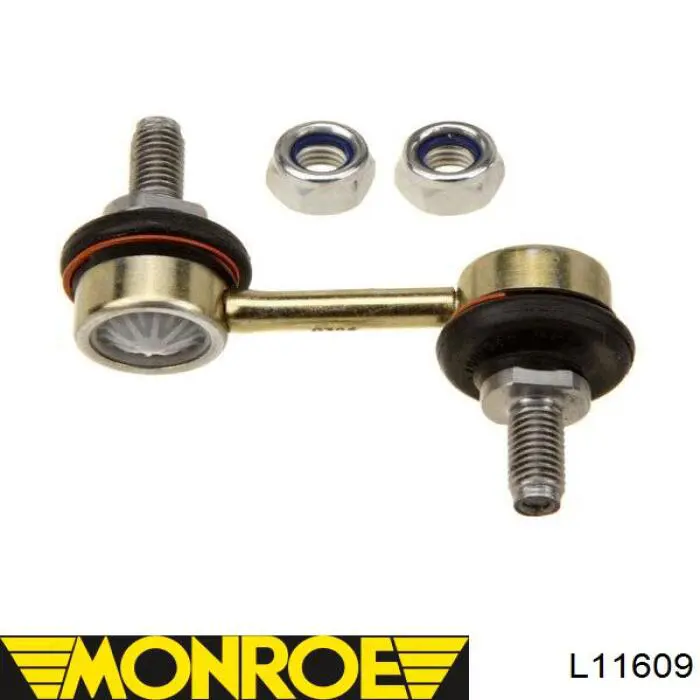 Купить L11609 Monroe Солдатик стабилизатора, заднего