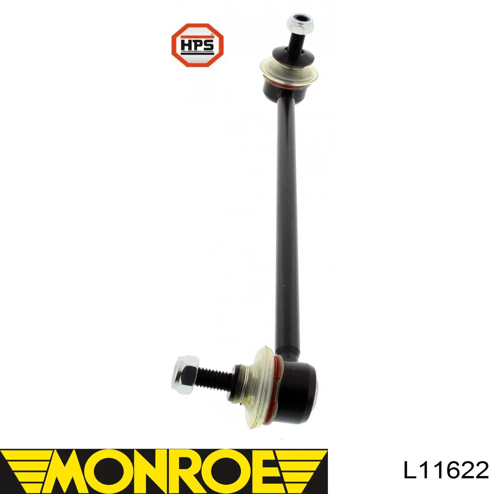Стойка переднего стабилизатора левая 301191620570 Magneti Marelli