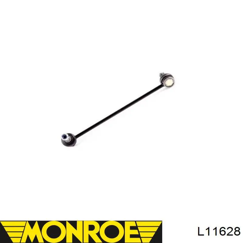 Стойка переднего стабилизатора левая L11628 Monroe