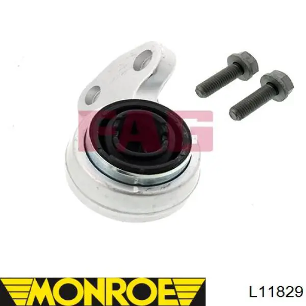 Сайлентблок передней подвески BMW 31129071663 цена, от 23.76 USD