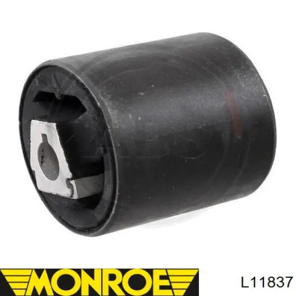 Сайлентблок переднего рычага L11837 Monroe