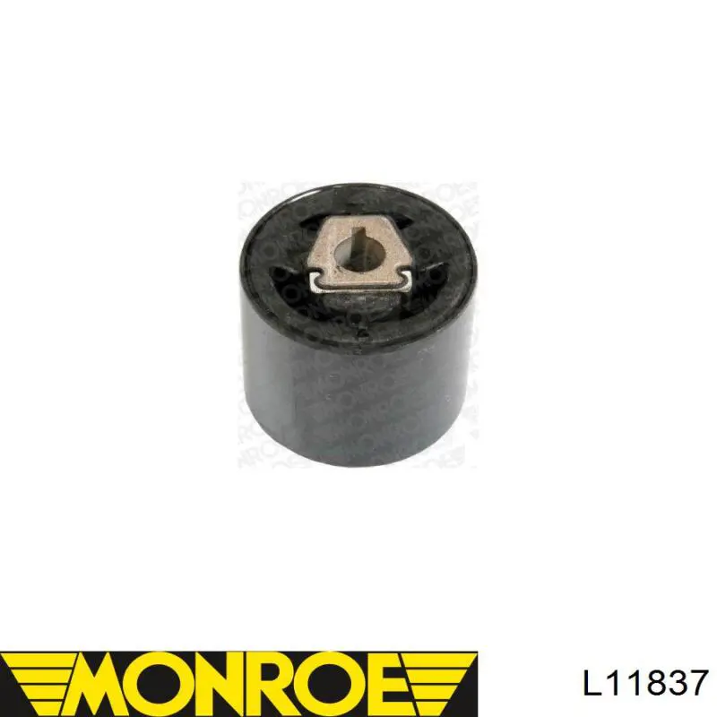 Сайлентблок передней подвески Monroe L11837 цена, от 19.15 USD