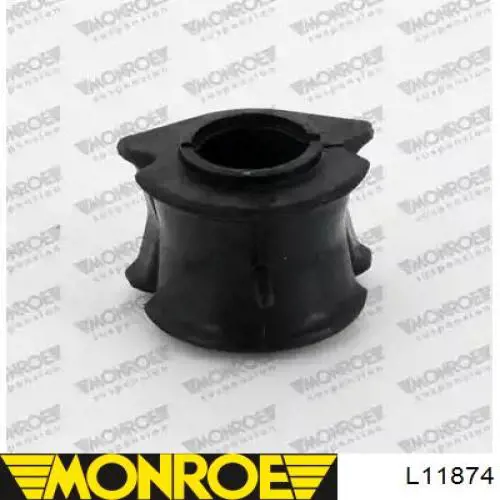 Резинка заднего стабилизатора Polybush 010075 цена, от 3.21 USD