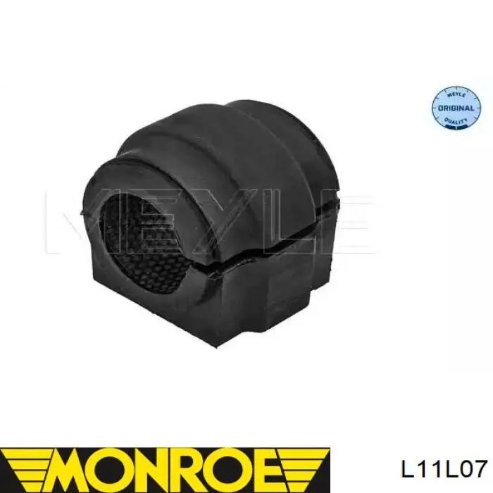 Втулка стабилизатора L11L07 Monroe