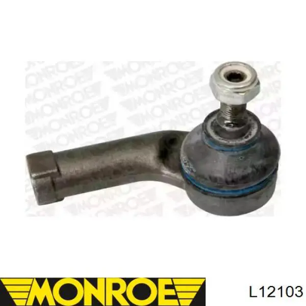 L12103 Monroe наконечник рулевой тяги внешний