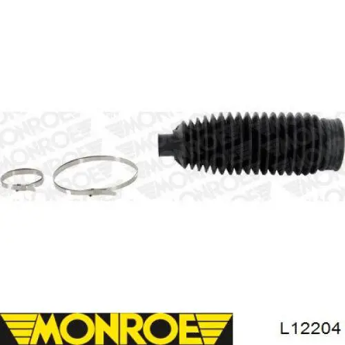 Купить L12204 Monroe Рулевая тяга