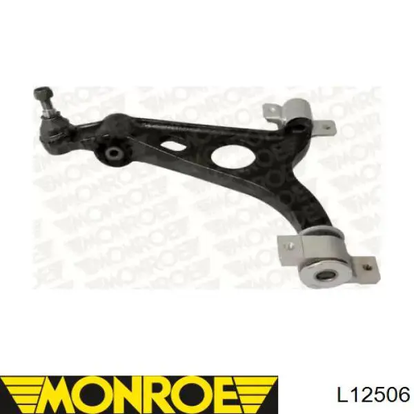 Рычаг передний нижний левый Reinhoch RH041005