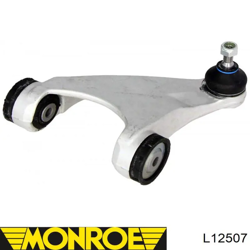 Рычаг передней подвески верхний, правый Monroe L12507