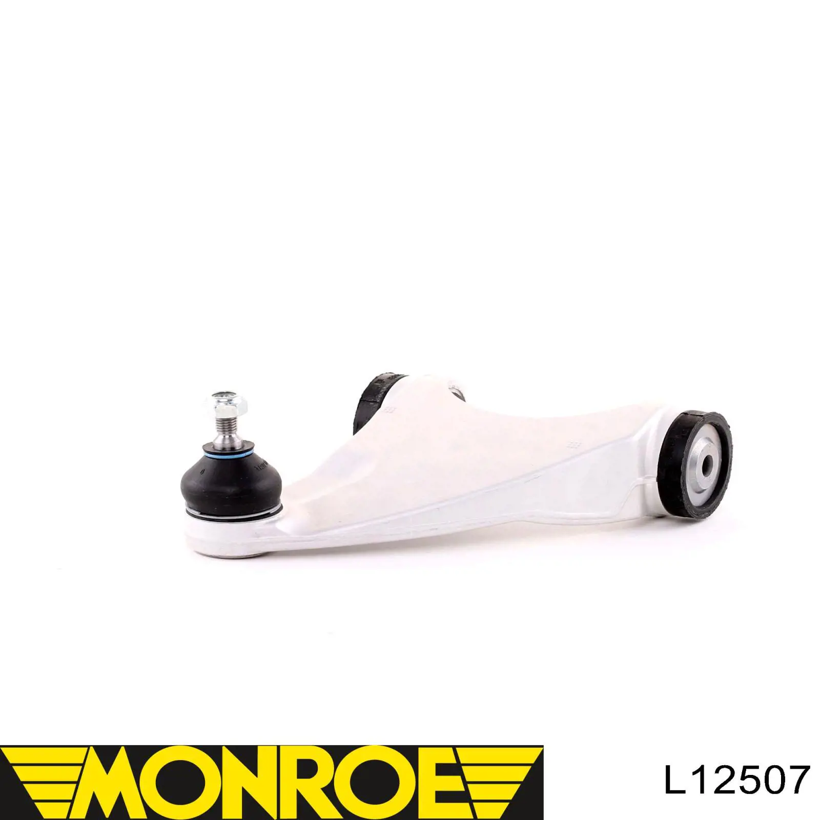 L12507 Monroe Рычаг передней подвески верхний правый
