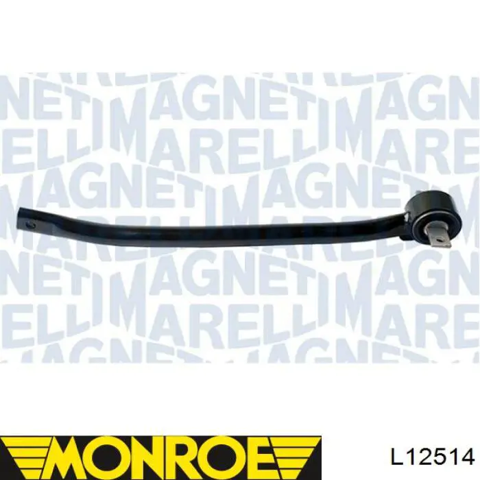 Продольная задняя тяга левая Optimal G51011 цена, от 34.85 USD