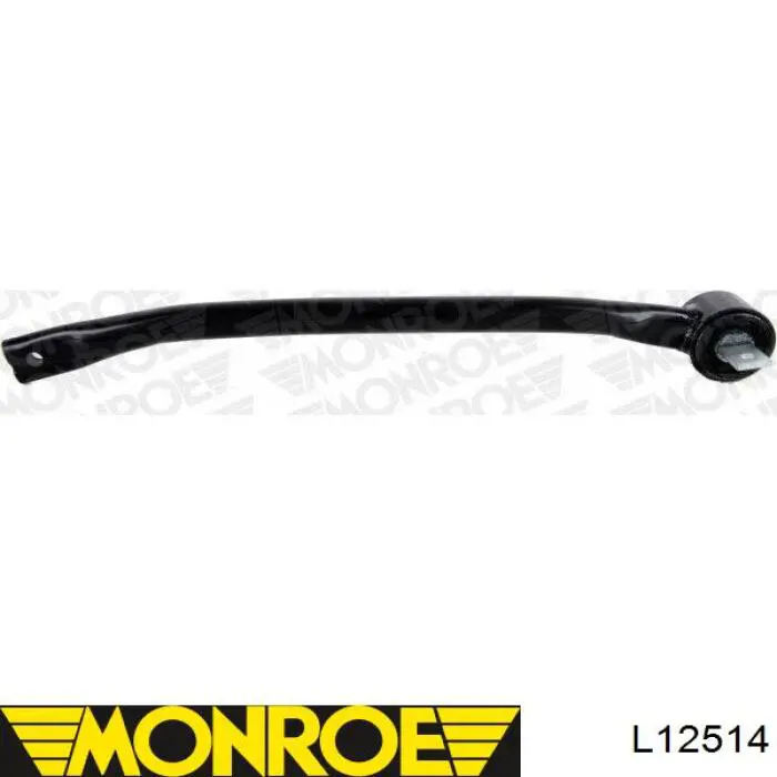 G51011 Optimal Тяга продольная задней подвески, левая