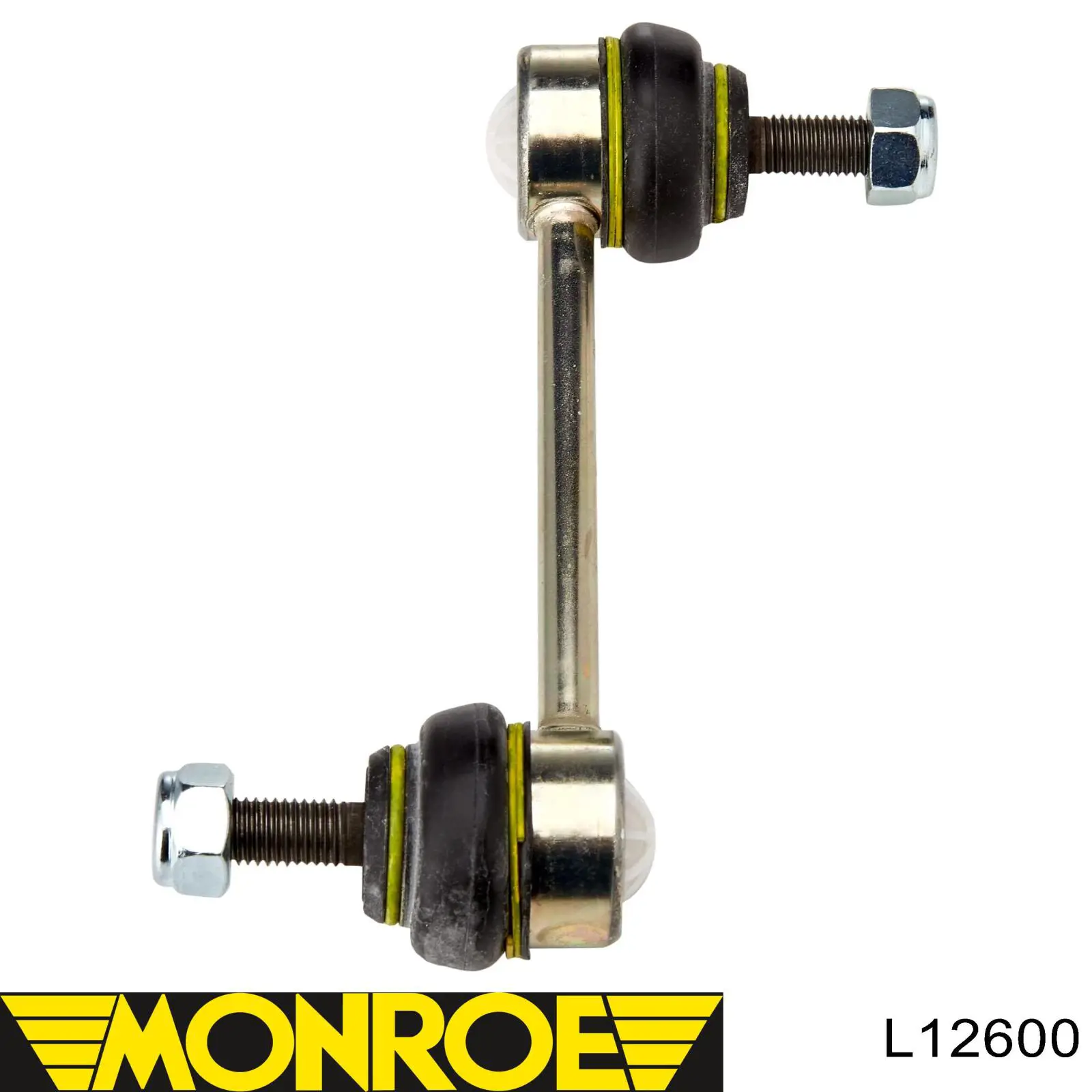 Купить L12600 Monroe Амортизационная стойка