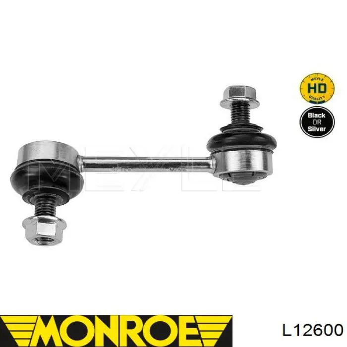L12600 Monroe Стойка переднего стабилизатора