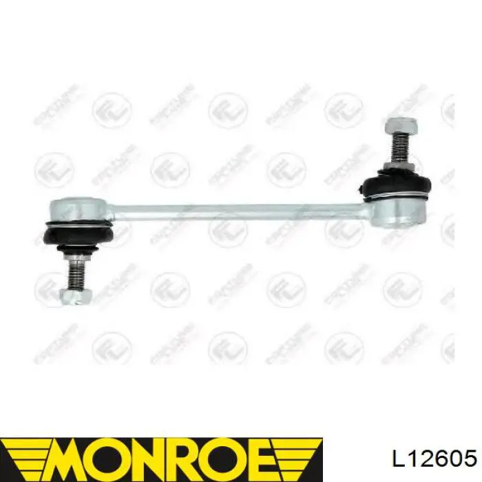 L12605 Monroe