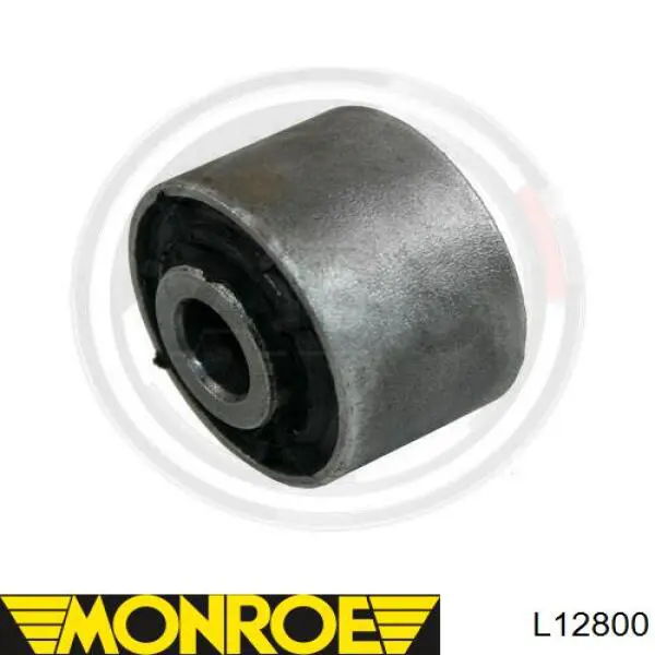Сайлентблок задней поперечной тяги Monroe L12800 цена, от 5.71 USD