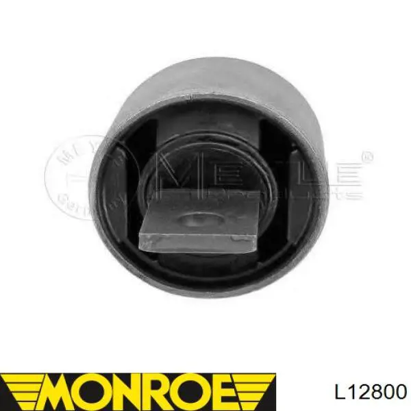 Купить L12800 Monroe Сайлентблок заднего поперечного рычага