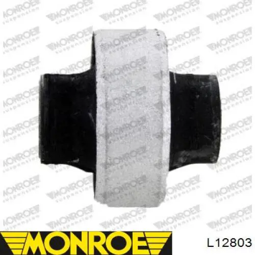 Купить L12803 Monroe Сайлентблок нижний передней подвески