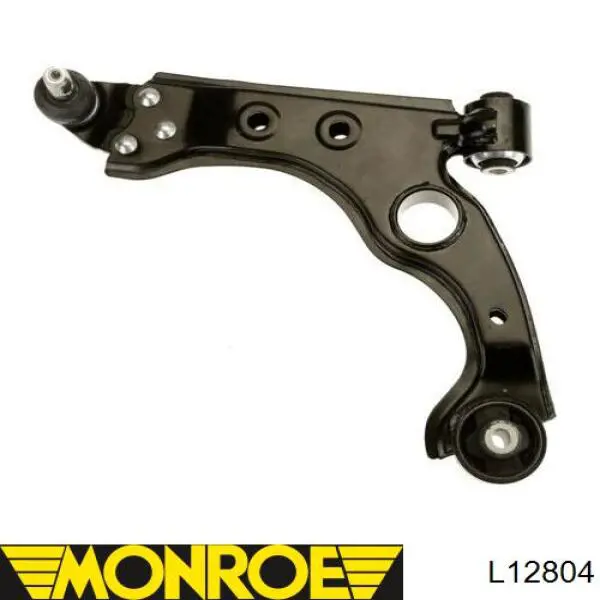 Сайлентблок передней подвески Monroe L12804 цена, от 17.12 USD