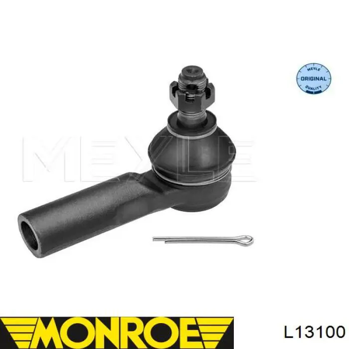 Купить 301191606760 Magneti Marelli Наконечник рулевой тяги, внешний