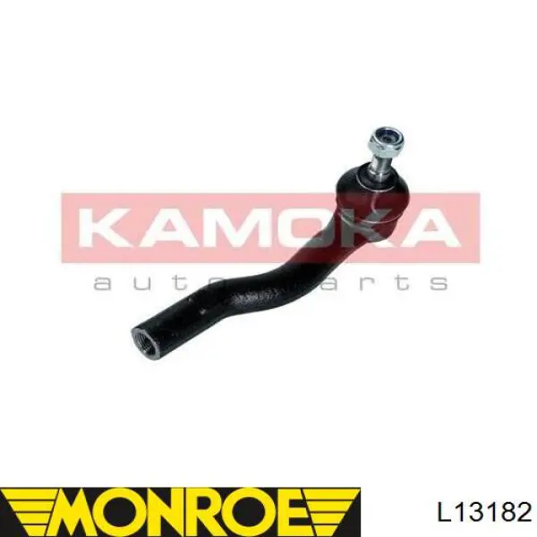 Рулевой наконечник Hans Pries (Topran) 600677 цена, от 17.64 USD