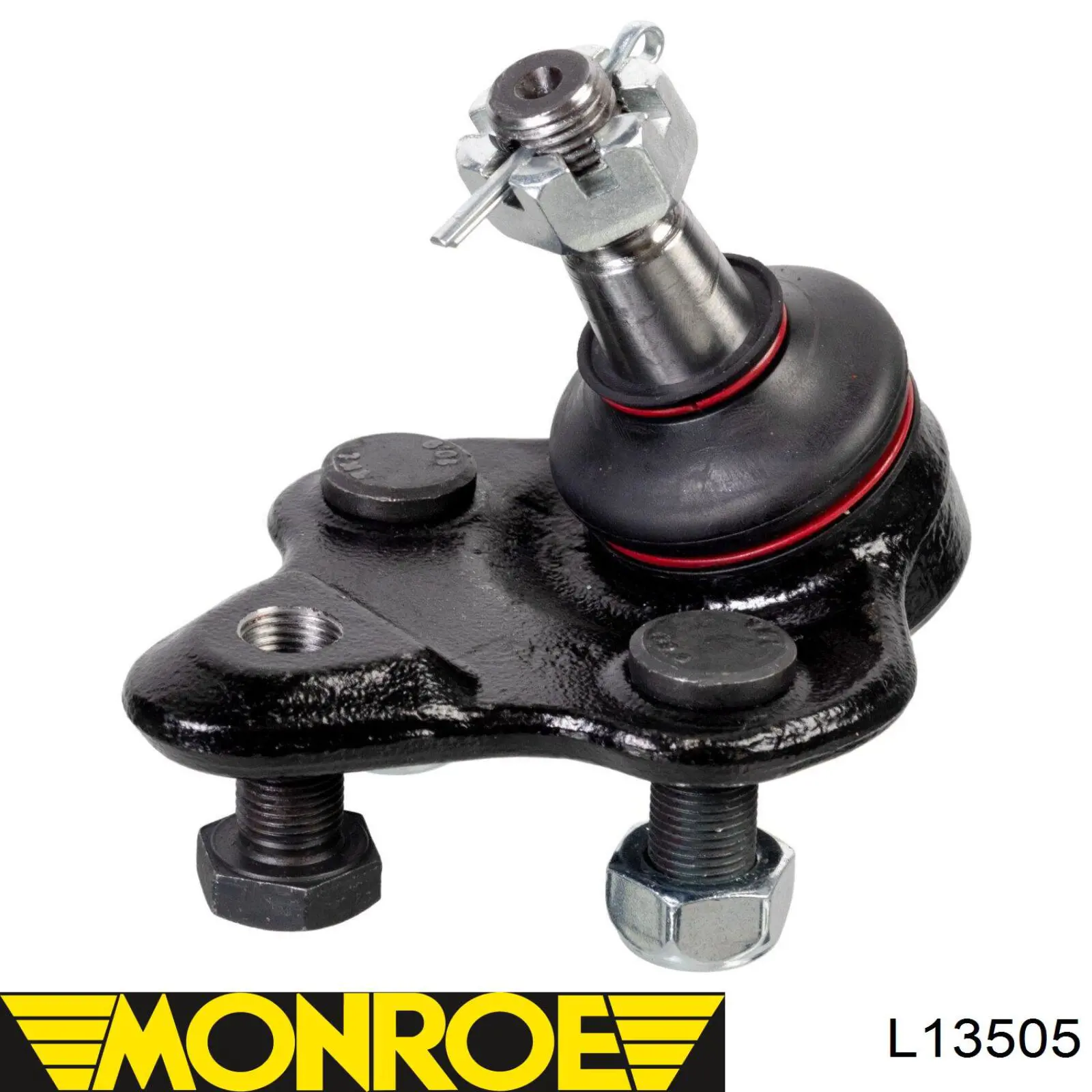 Купить 4333019135 Toyota Нижняя шаровая опора