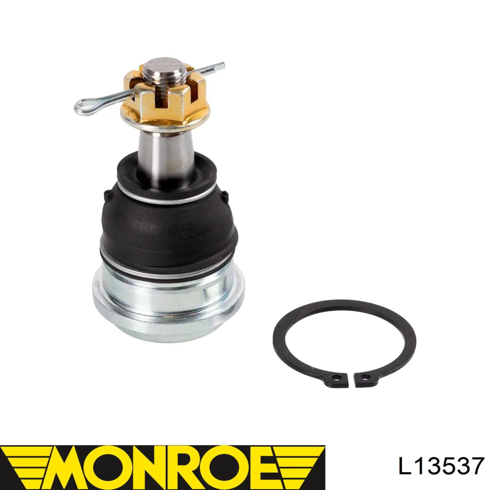 Шаровая опора, нижняя Monroe L13537 цена, от 9.76 USD