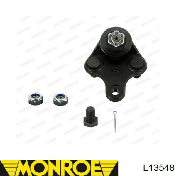 Шаровая опора, нижняя Frap 3209 цена, от 9.53 USD