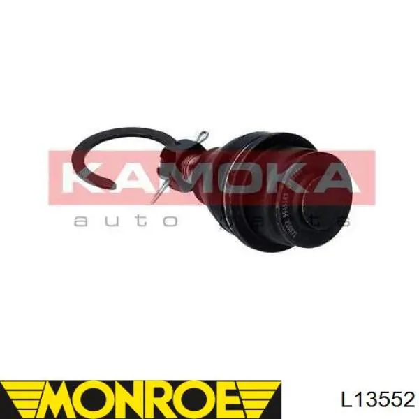 Купить L13552 Monroe Нижняя шаровая опора