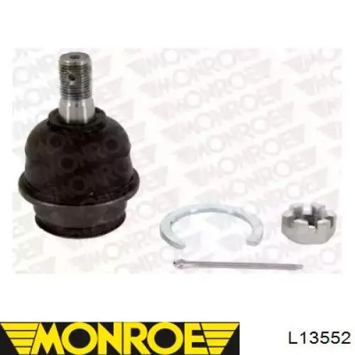 L13552 Monroe Палец шаровой нижний