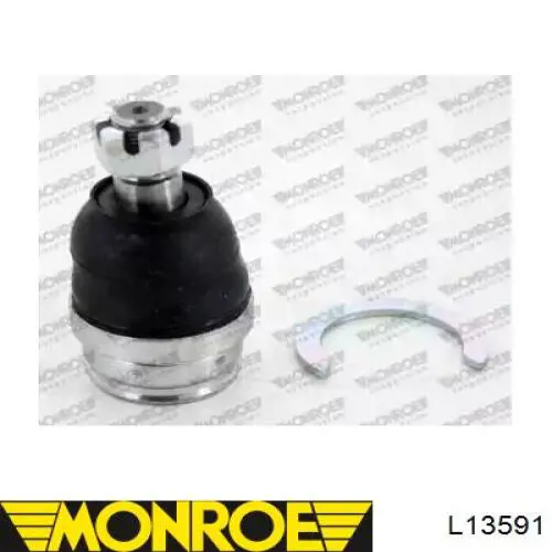 L13591 Monroe Палец шаровой нижний