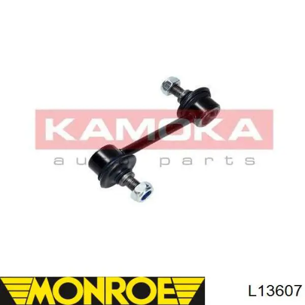 Купить L13607 Monroe Солдатик стабилизатора, заднего