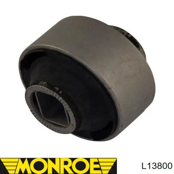 Сайлентблок передней подвески Monroe L13800 цена, от 9.90 USD