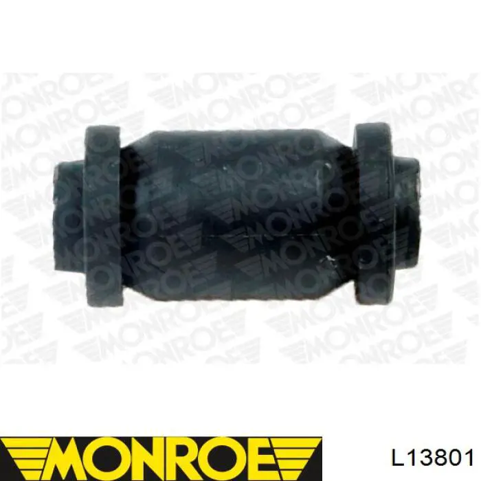 L13801 Monroe сайлентблок переднего нижнего рычага