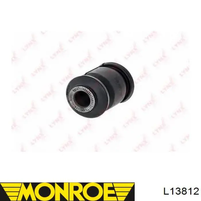 Сайлентблок переднего нижнего рычага Monroe L13812