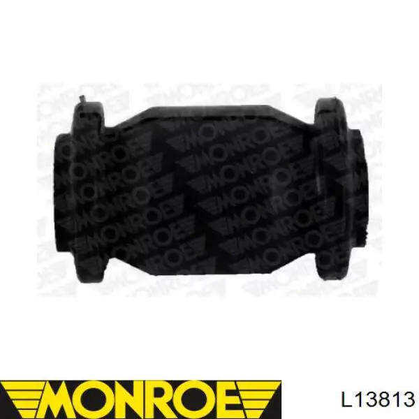 L13813 Monroe Сайлентблок нижнего переднего рычага