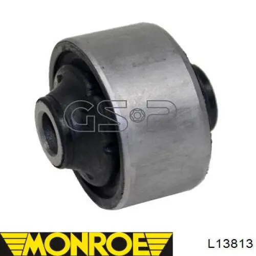 Сайлентблок передней подвески Monroe L13813 цена, от 8.92 USD