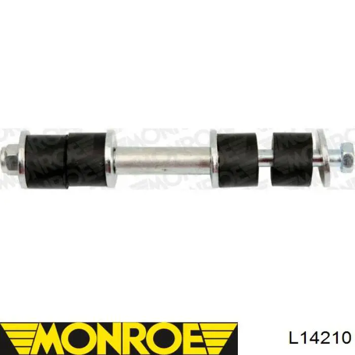 L14210 Monroe Стойка переднего стабилизатора