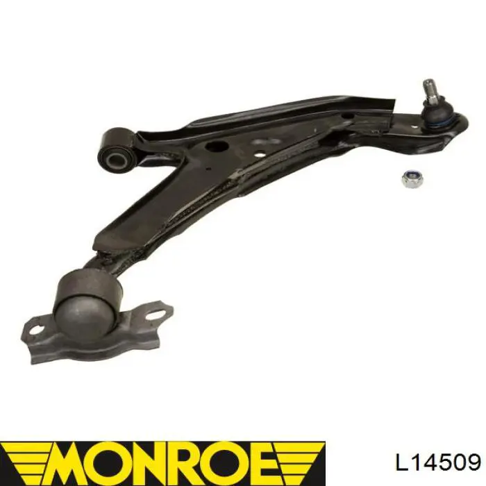 L14509 Monroe