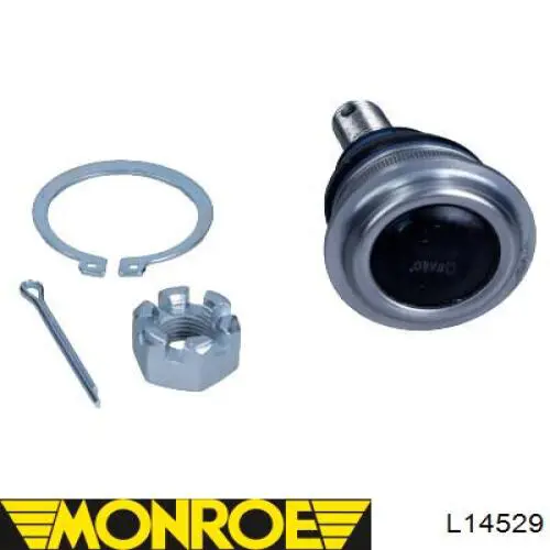 Шаровая опора, нижняя Monroe L14529 цена, от 10.63 USD