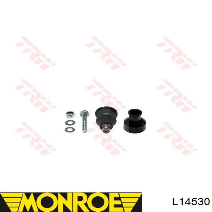 Купить L14530 Monroe Нижняя шаровая опора