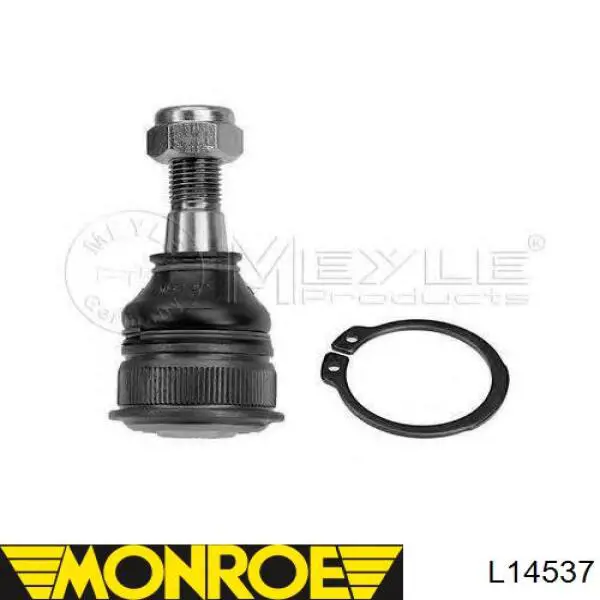 Нижняя шаровая опора L14537 Monroe