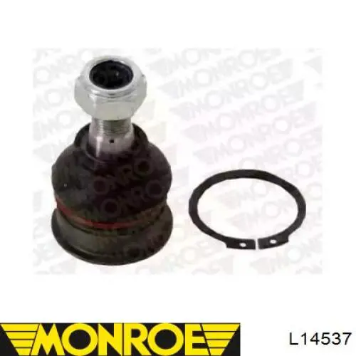 Шаровая MONROE L14537