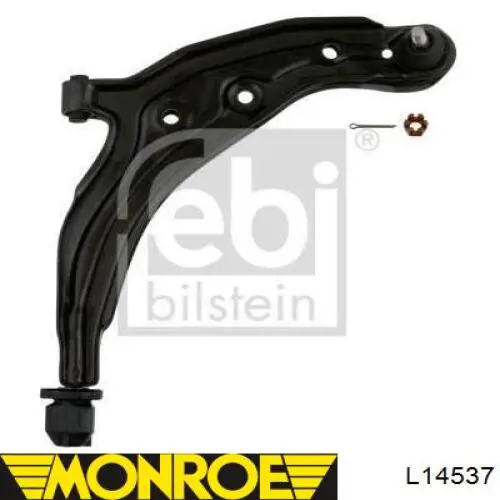 Купить L14537 Monroe Нижняя шаровая опора