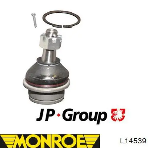 Верхние шаровые Dayco DSS2569