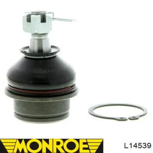 Верхняя шаровая опора Dayco DSS2569 цена, от 13.35 USD
