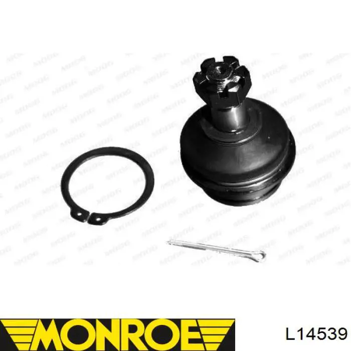 Купить DSS2569 Dayco Верхняя шаровая опора