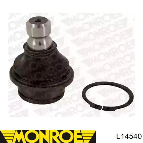 Нижняя шаровая опора L14540 Monroe