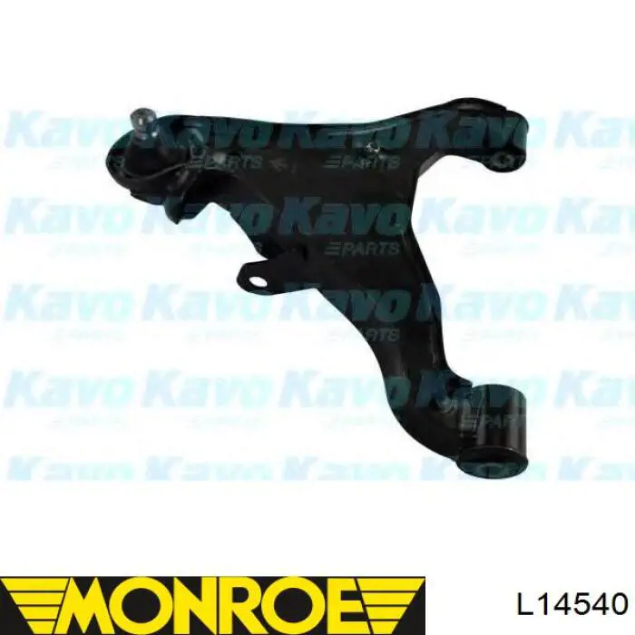 Купить L14540 Monroe Нижняя шаровая опора