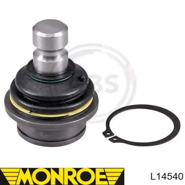 Шаровая опора, нижняя Monroe L14540 цена, от 14.72 USD