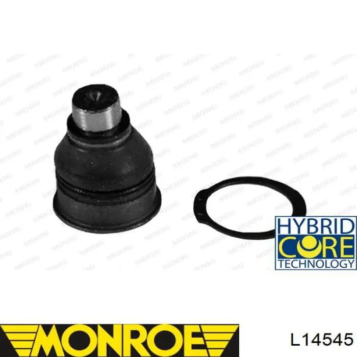 Шаровая опора, нижняя Monroe L14545 цена, от 11.86 USD